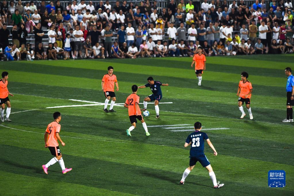 中超：遭遇連敗 天津津門虎0-1北京國安